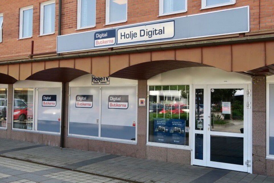 Nu är förvaltarberättelsen för Holje Digital klar. Företaget begärde sig själv i konkurs i maj, efter att nyligen dessförinnan omvandlats från handelsbolag till aktiebolag.