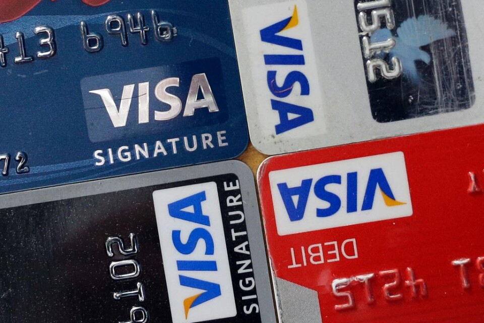 Det amerikanska betal- och kreditkortsföretaget Visa Inc köper sitt före detta dotterbolag Visa Europe för 16,5 miljarder euro, med en option på en tilläggsbetalning på 4,7 miljarder euro. Sammanlagt är affären värd 21,2 miljarder euro (cirka 200 miljar