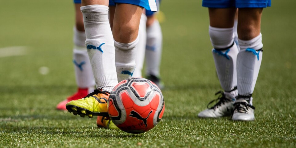 55 lag klara för urpremiären av klassfotboll: ”Satsar på att ha kul”