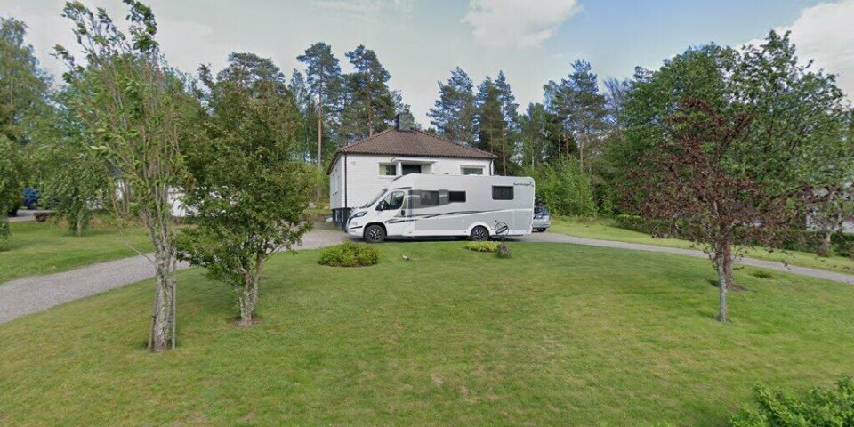 Nya ägare till hus i Viskafors – prislappen: 2 500 000 kronor