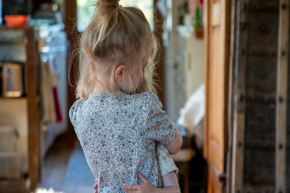 Det riskerar att bli en klassfråga när man inte får stöd för syskonförsök, enligt Riksförbundet ofrivillig barnlöshet.