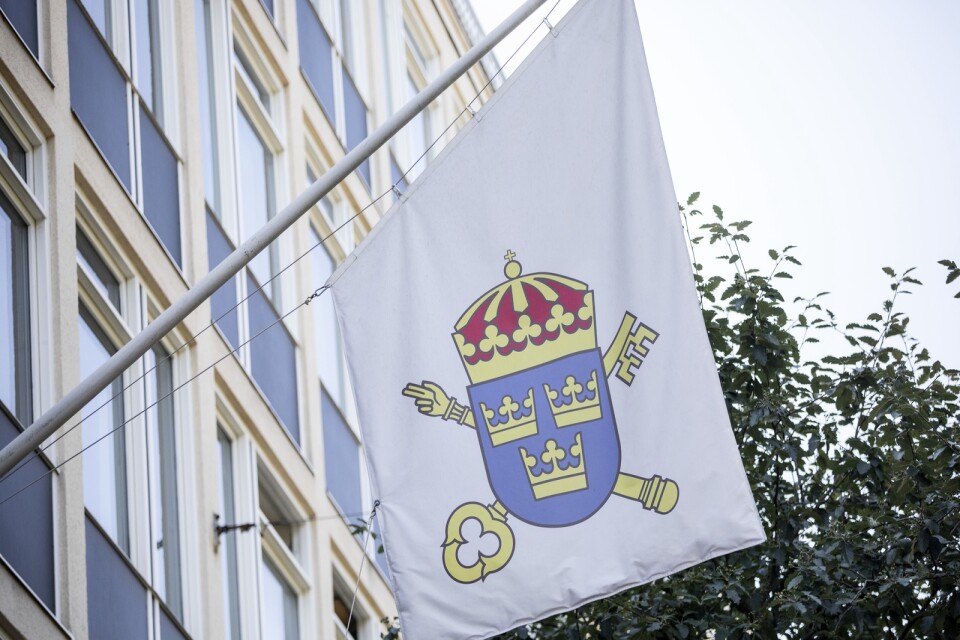 Ekobrottsmyndigheten åtalar två personer i en förening med nära koppling till en friskola i Göteborg. Arkivbild.