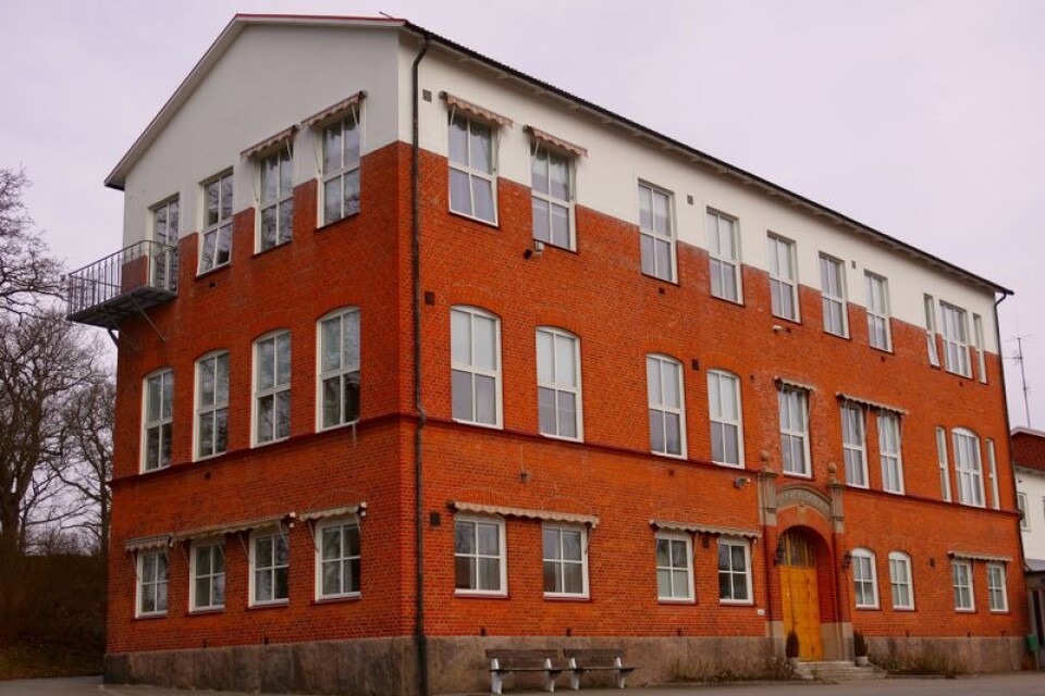 Skolinspektionen kräver att Snäckebacksskolan kommer tillrätta med bristerna.