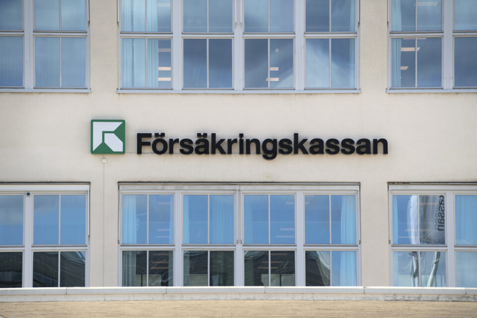 18 personer döms för att ha lurat Försäkringskassan och Göteborgs kommun på över 43 miljoner kronor. Arkivbild.