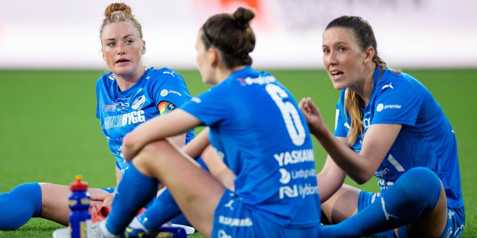 Ny förlust – men IFK störde jätten från Hisingen