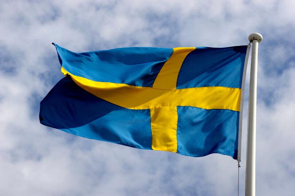 Sverige, alliansfritt, eller? Sverige bör skriva på konventionen om kärnvapenstopp.