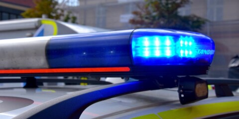 Kvinna blev rånad i Växjö: ”Utdelade flera slag”