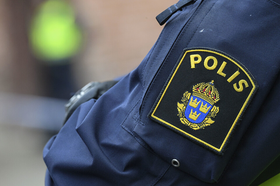 Polisens julfest i Linköping utreds.