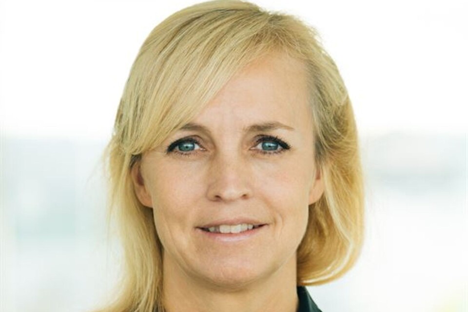 Alexandra Stråberg