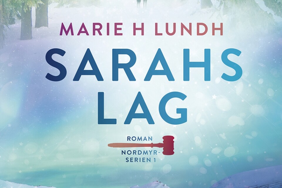 Marie H Lundh - ”Sarahs lag”