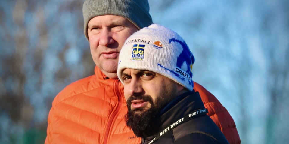 IFK Kalmars sportchef kritisk mot förbundet: ”Osynliga”