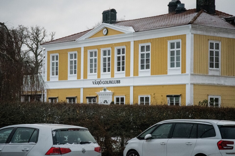 Araby Wärdshus i Växjö har en ny krögare.