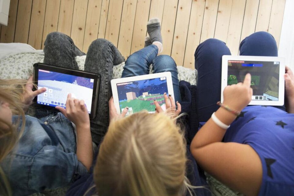 Barn och ungdomar ska få lämna sina förslag till bibliotekets design med hjälp av Minecraft.