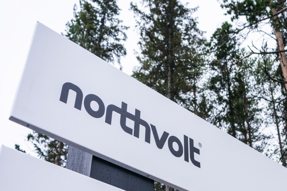 Volvo Cars och Northvolt ska bygga både en gemensam batterifabrik och ett utvecklingscenter. Det senare hamnar i Göteborg. Arkivbild.