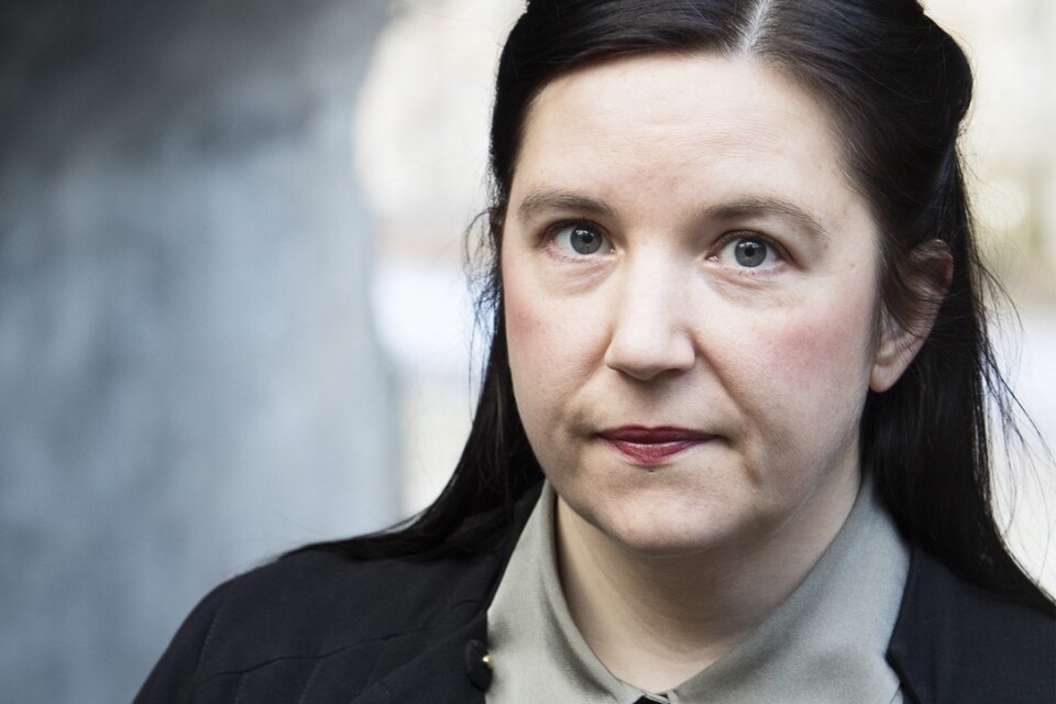 Malin Skogberg Nords ”Nikki” påminner om ”Fucking Åmål”.