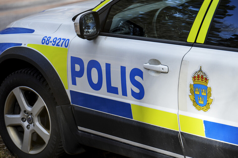 En kvinna har hittats död i Märsta. Polisen misstänker att hon kan ha utsatts för ett brott. Arkivbild.