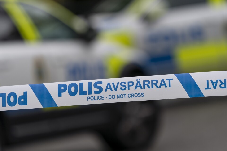 En skottlossning har ägt rum i Örebro. Arkivbild.