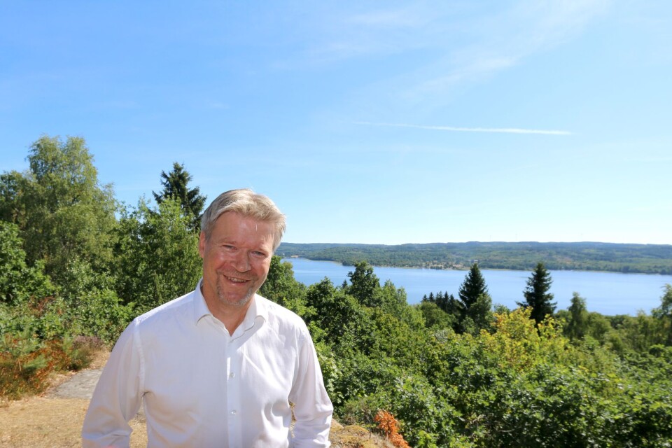Roland Karlsson (C).