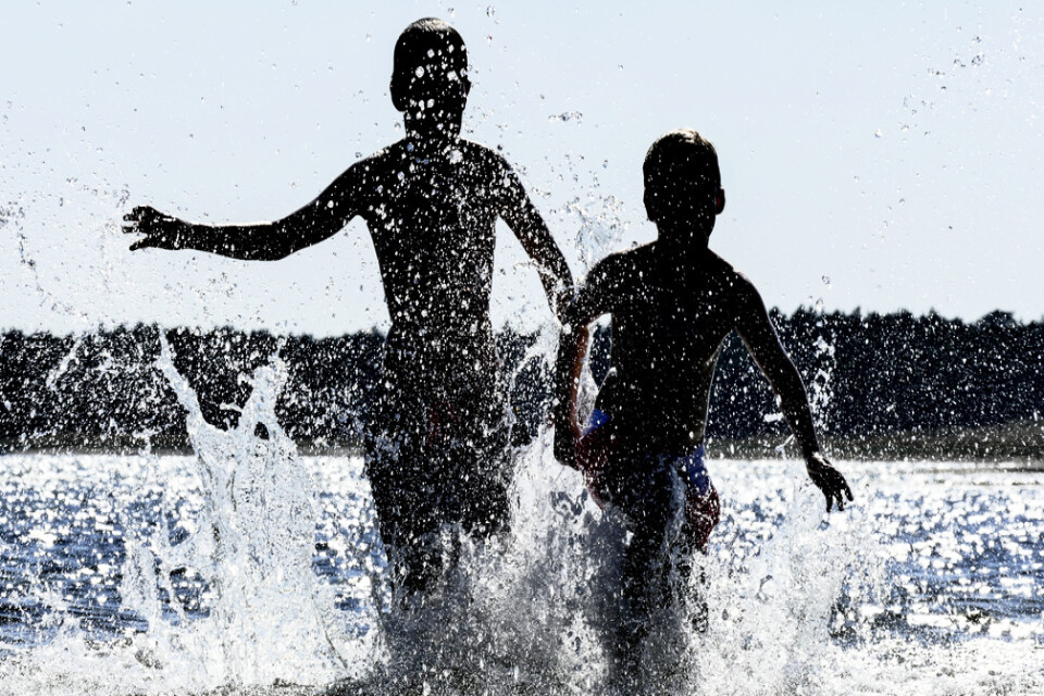 Sju av tio kommuner arrangerar kostnadsfria sommarlovsaktiviteter för barn under sommaren, visar TT:s enkät.