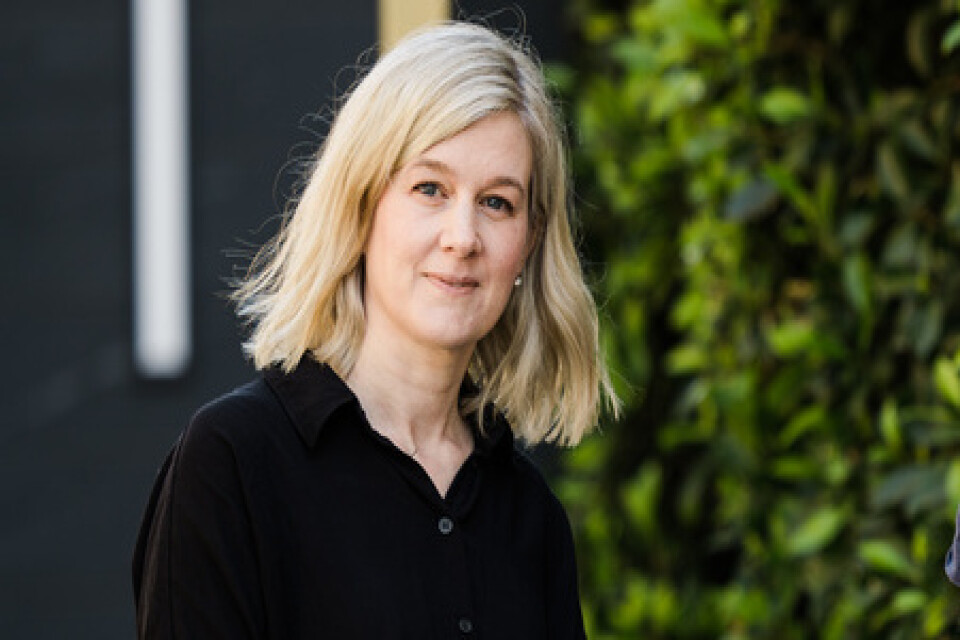 Svenska maskören och perukmakaren Anna Carin Lock har bjudits in att bli medlem i Oscarsakademien. Arkivbild.