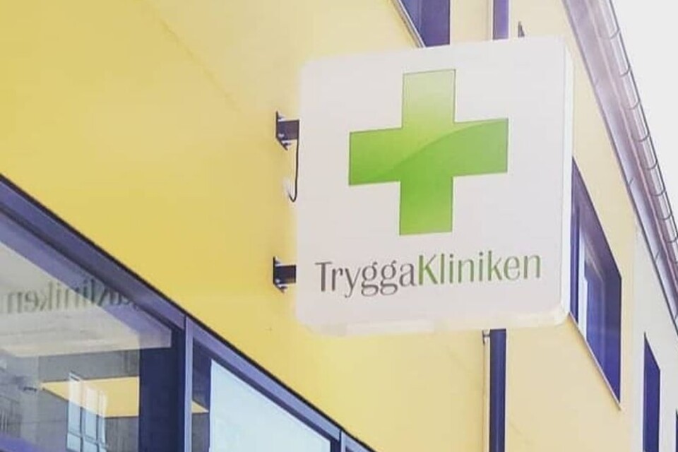 Tryggakliniken Kristianstad