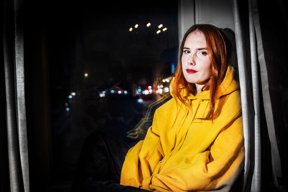 Noonie Bao, artistnamn för Jonnali Parmenius, är för andra året i rad den mest framgångsrika kvinnliga låtskrivaren i Sverige enligt en sammanställning från Stim.