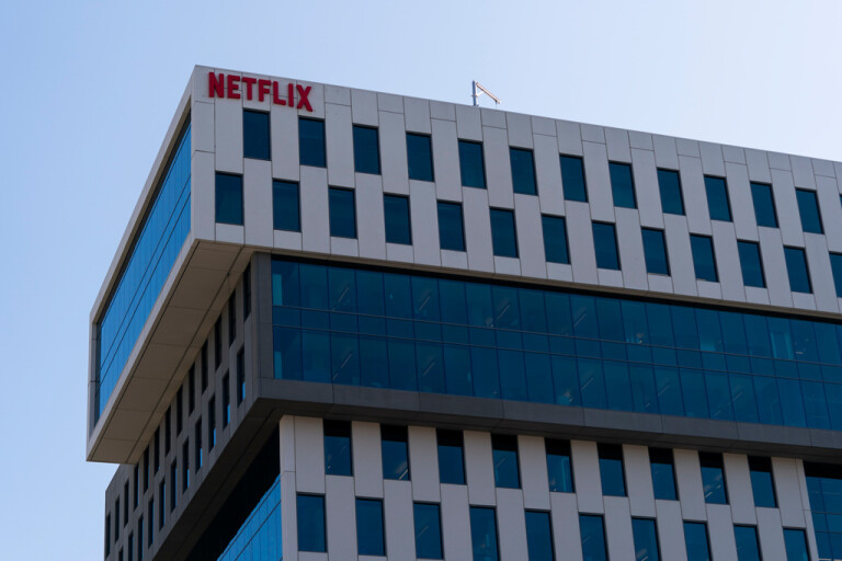 Netflix skär ner mer – 300 förlorar sina jobb
