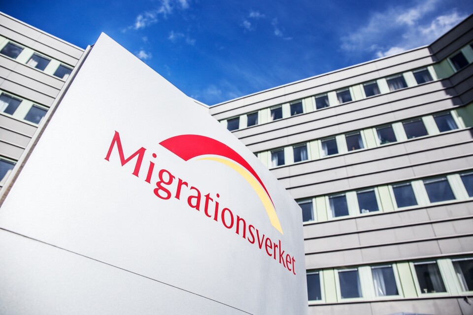 ”Lag och både svensk och internationell praxis är tydlig: det som avgör om man får stanna är inte hur sjuk man är”, säger Iréne Sokolow från Migrationsverket.