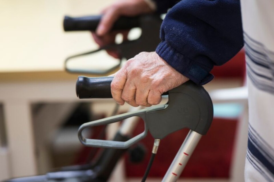 ”Syftet med det så kallade kontaktmannaskapet är att erbjuda äldre som har hemtjänst en fast omsorgskontakt”, skriver Liza di Paolo-Sandberg och Laila Stein från SKPF Pensionärerna.