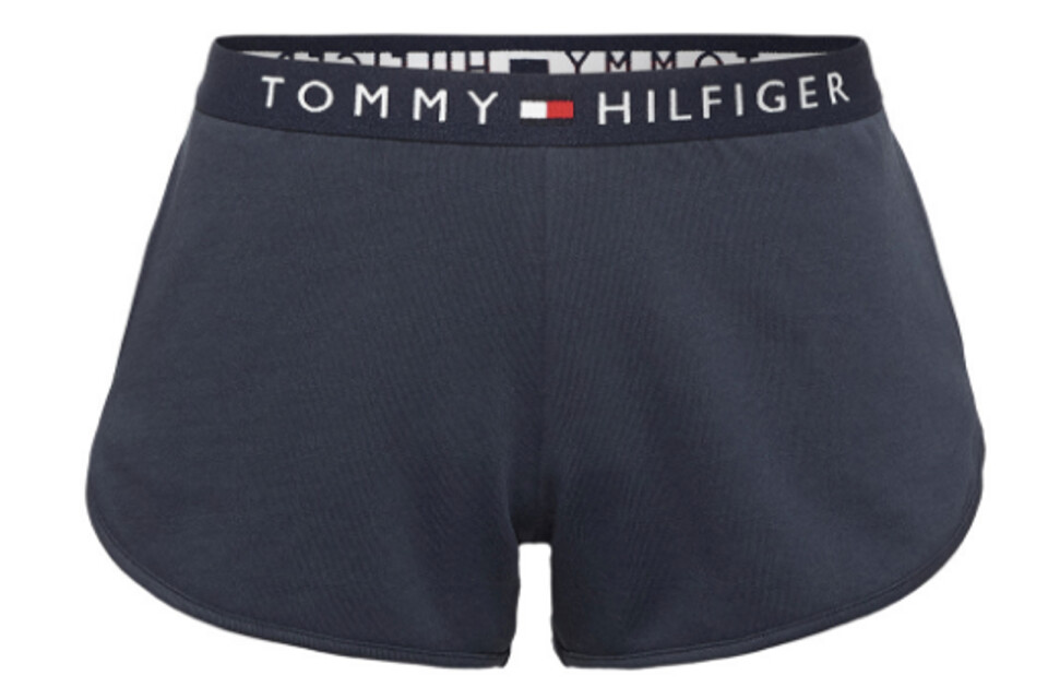 Shorts, Tommy Hilfiger, Twilfit, 550 kr.