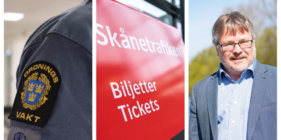 Vallöfte: SD vill ha fler zoner och rabatter inom Skånetrafiken