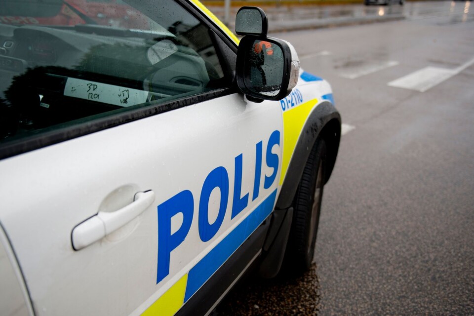 Flera Växjöbor har fått strafföreläggande för rattfylleri.