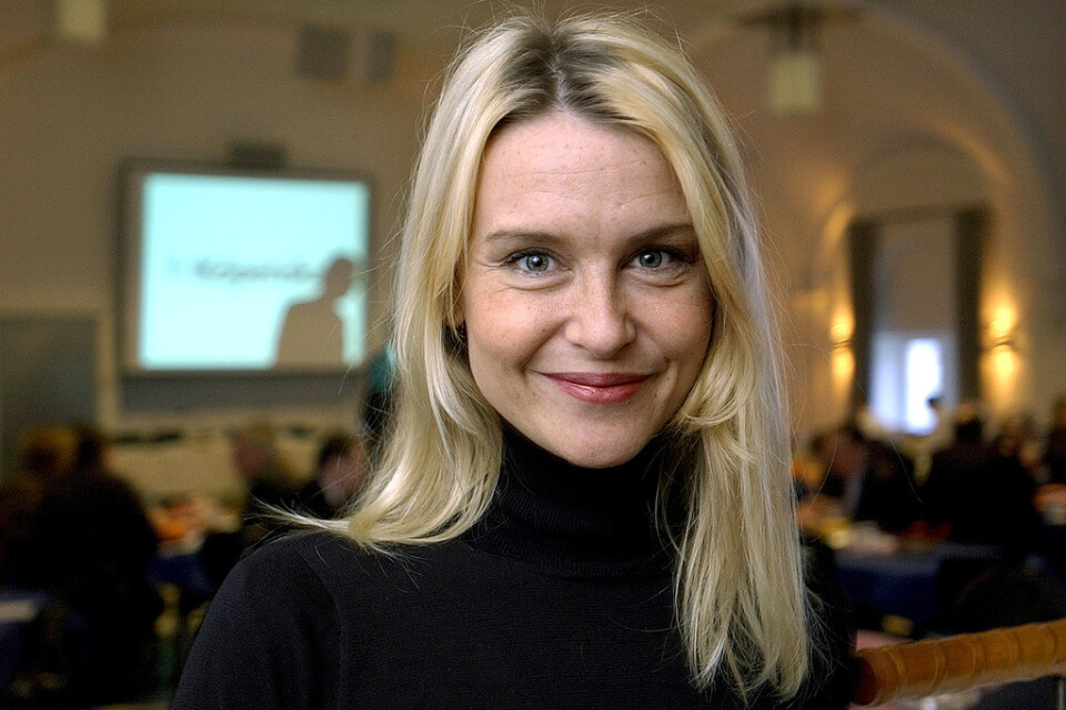 Sofia Ulver är konsumtionsforskare vid Lunds universitet.