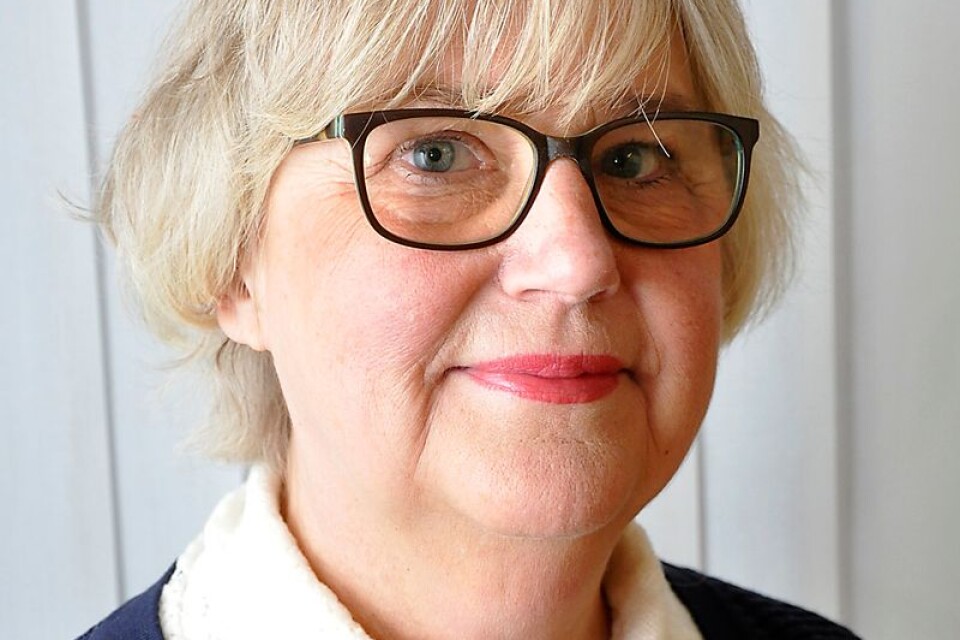 Monica Bergh tillträder som ny HR-chef i Oskarshamns kommun 1 april nästa år.