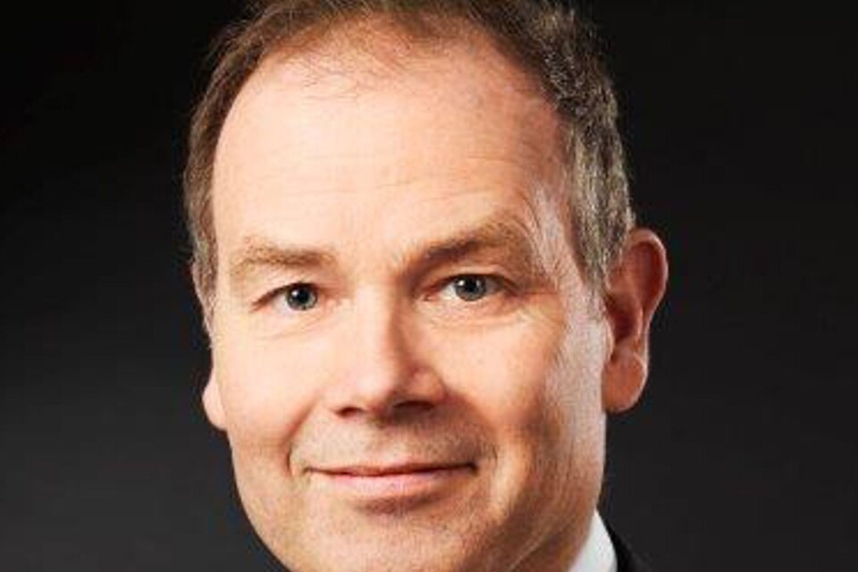 Magnus Sjöholm , regionchef för Unionen Småland