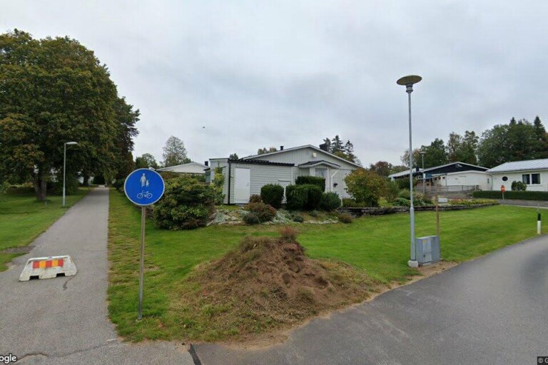 80 kvadratmeter stort hus i Ulricehamn sålt för 2 115 000 kronor