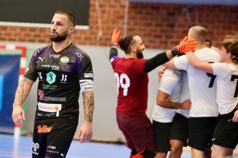 Stekhet seriefinal för FC Kalmar: ”En avgörande match”