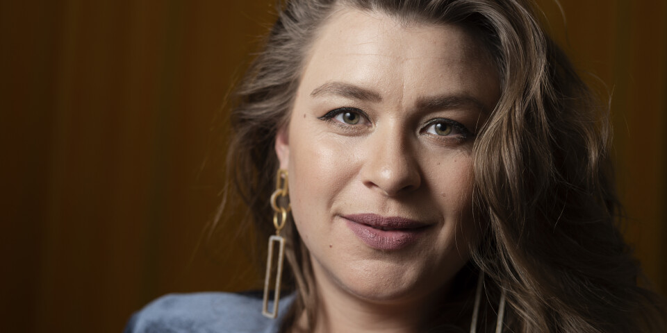 Linnea Henriksson släpper nytt album