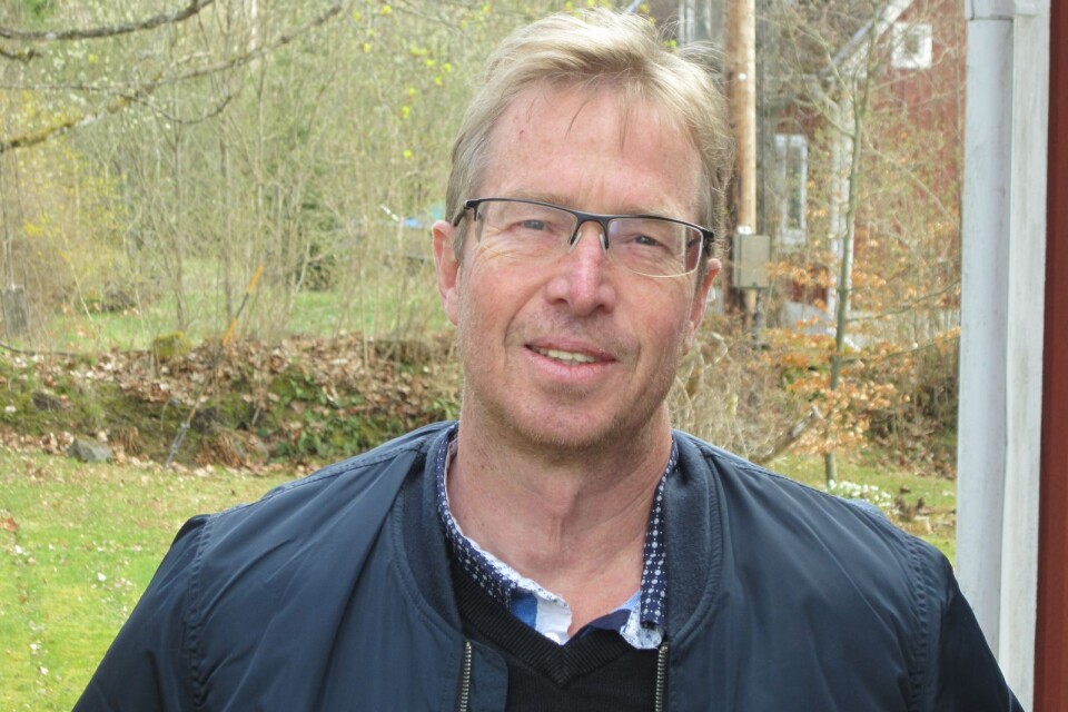 Mikael Jeansson (S)