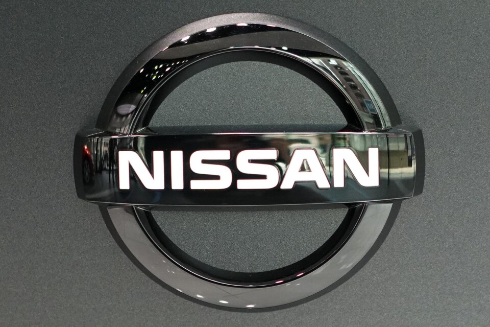 Nissan senarelägger lansering av elbil till följd av pandemin och halvledarbristen. Arkivbild