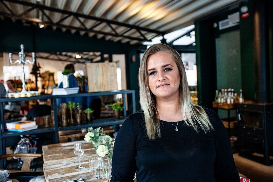 Frida Svensson blir restaurangchef på nya Smoke.