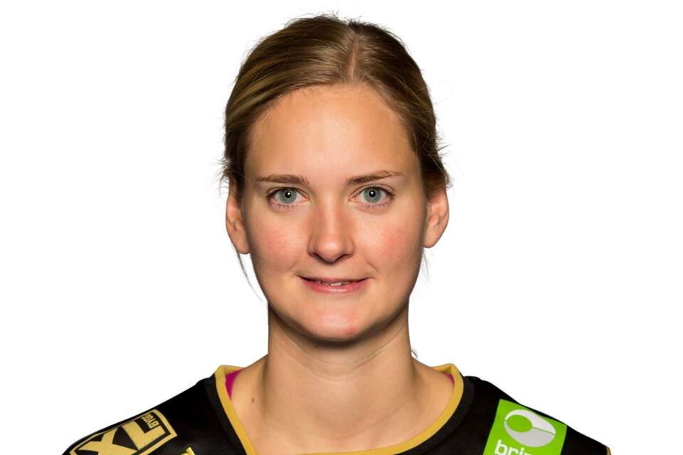 Johanna Bundsen