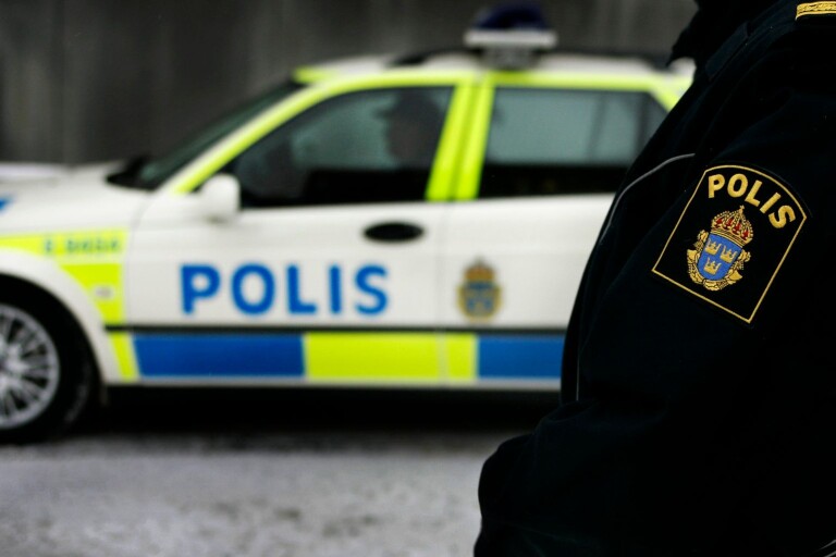 Skärgårdsfesten: Intensiv polishelg – 20-tal omhändertagna för berusning