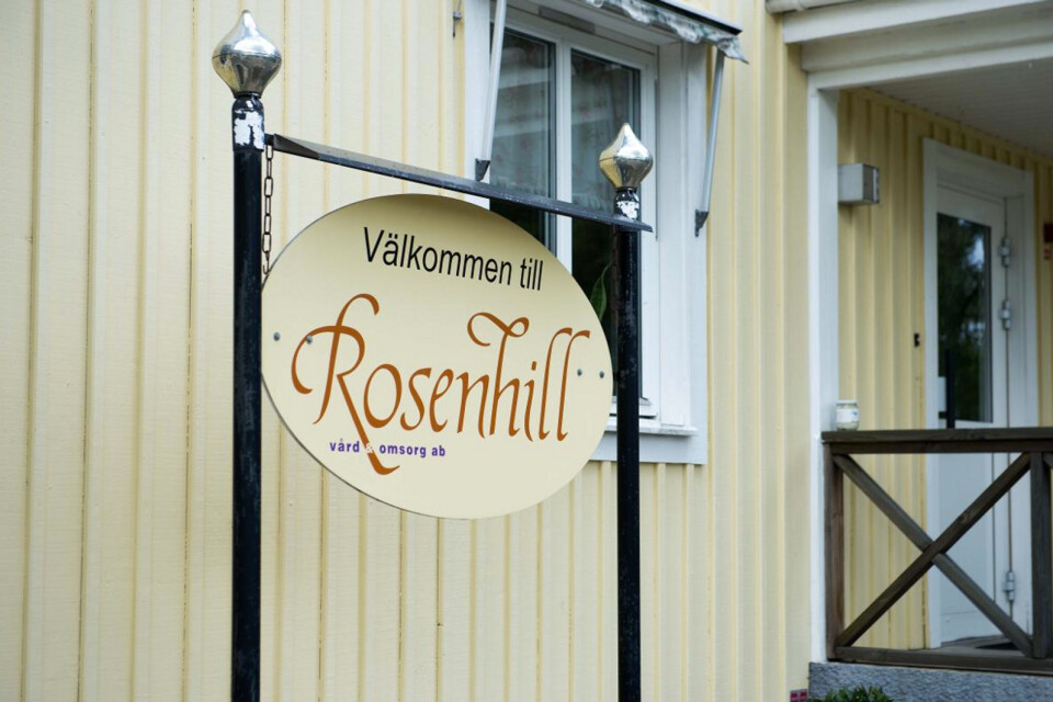 Rosenhill