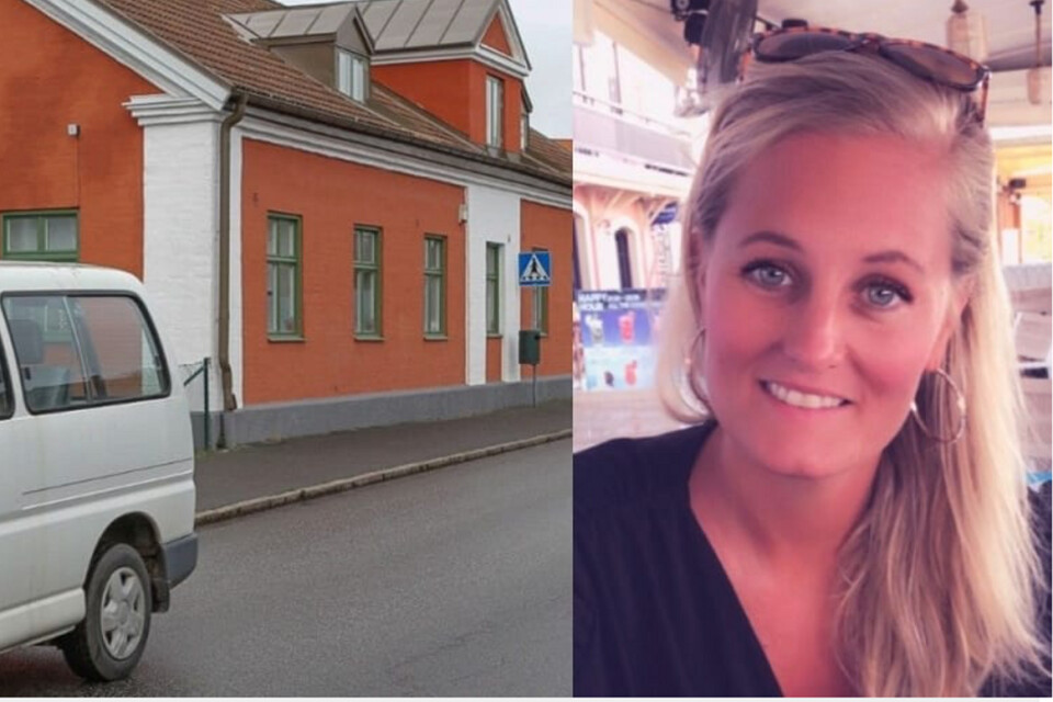 Tidigare KDFF-profilen Sandra Wahldén blir ny enhetschef på Skåne Stadsmission i Kristianstad.