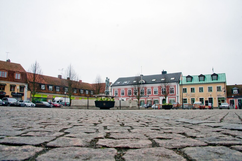 Flera nya företag startade i Sölvesborg under 2019.