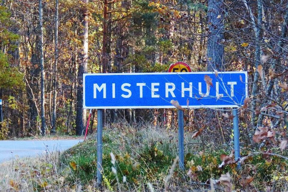 Oskarshamns kommuns dyraste hus 2021 fanns i trakterna kring Misterhult.