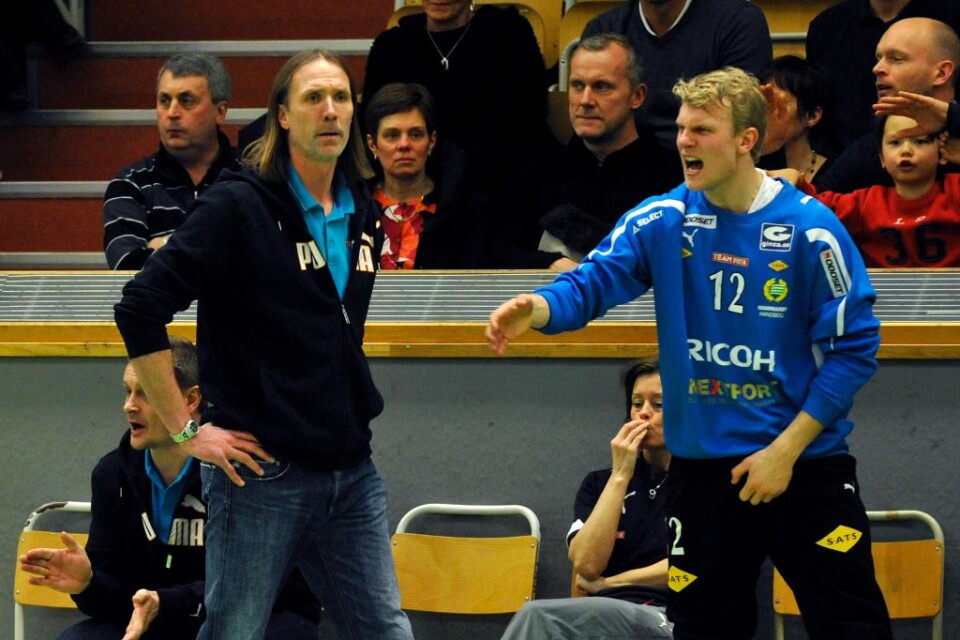 Målvakten Robin Hallberg som spelade i Hammarby handboll 2006-2011, återvänder till klubben. Han kommer närmast från norska Runar och gjorde dessförinnan två säsonger i Guif. \"Framför allt är det kul att få tillhöra kulturen och den familj som Hammarby