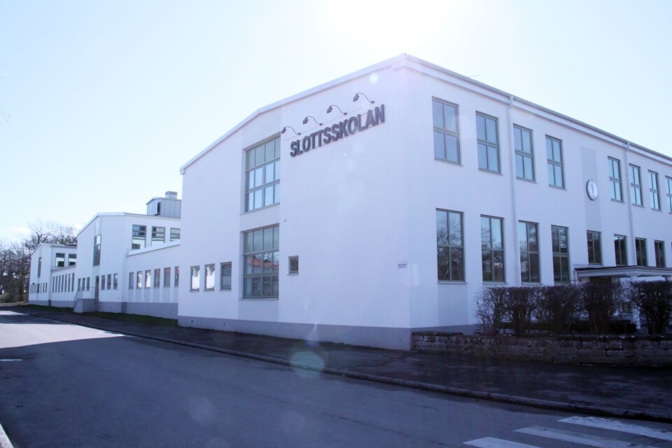Borgholms kommun placerar sig bäst i länet i Bästa skolkommun.