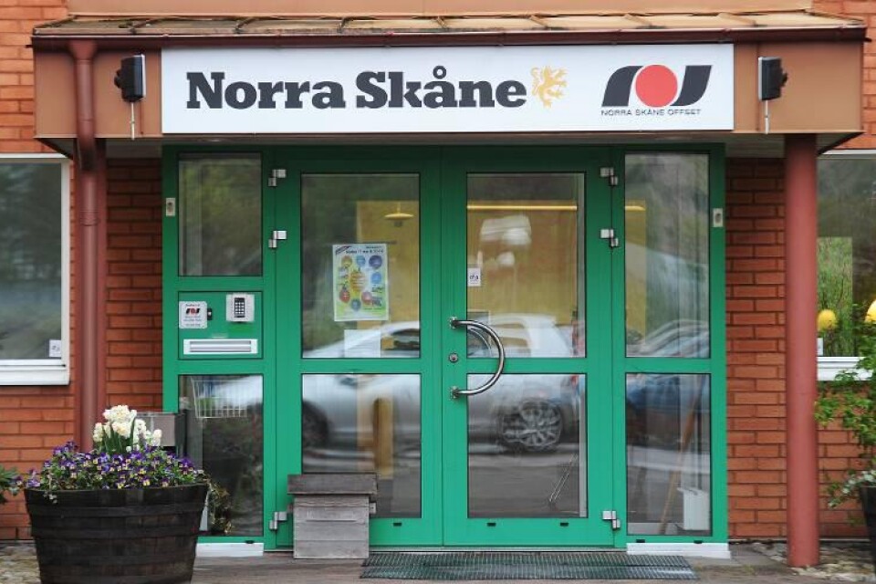 Arbetsmiljöverket väntas inom kort göra en inspektion av situationen på Norra Skåne.